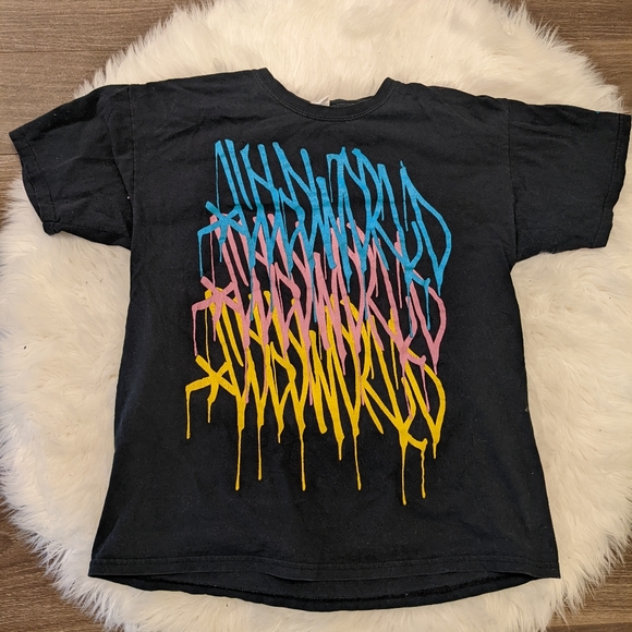 Cold world hardcore - Picture 1 of 5